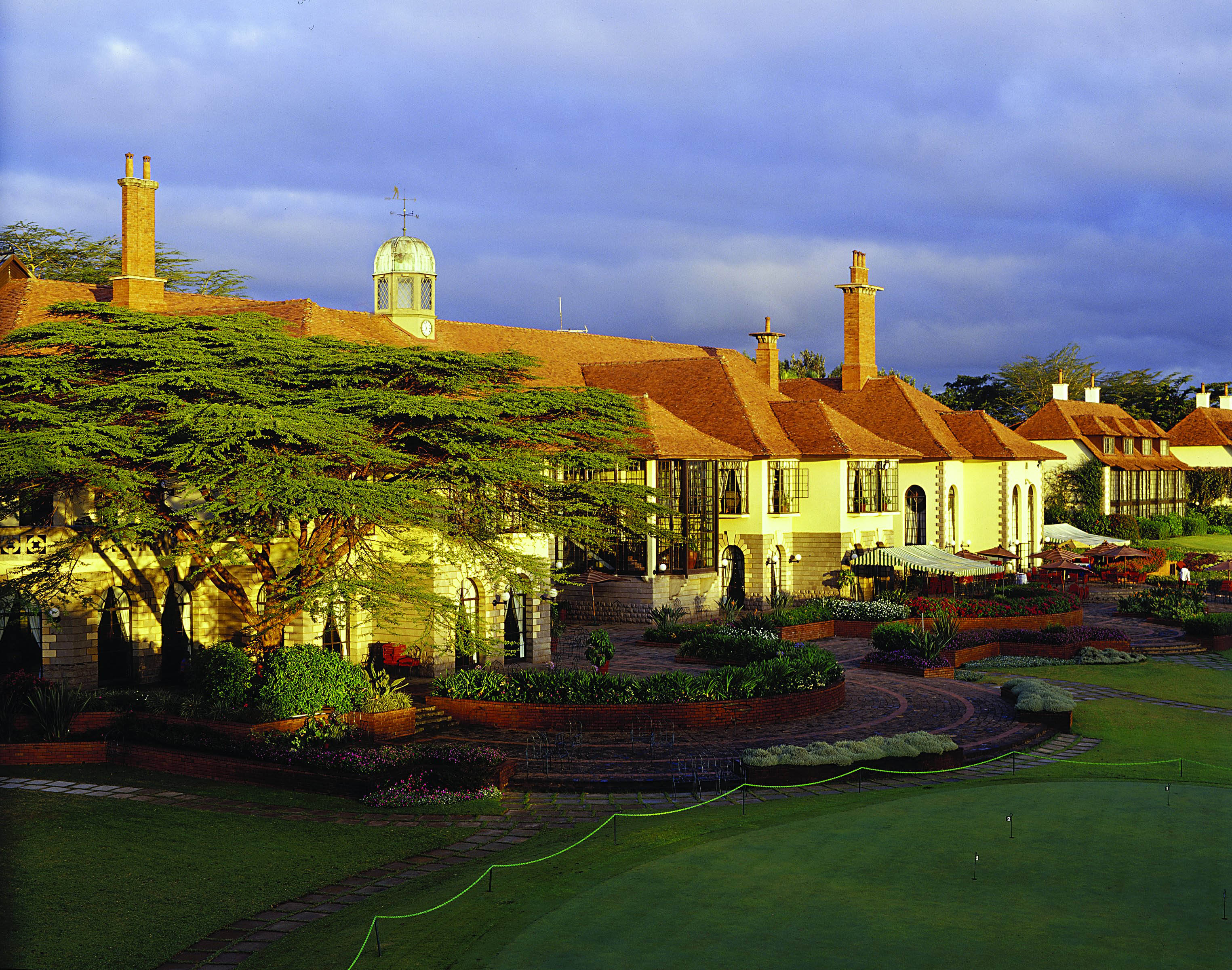 Windsor Golf Hotel & Country Club — image 4 of 4